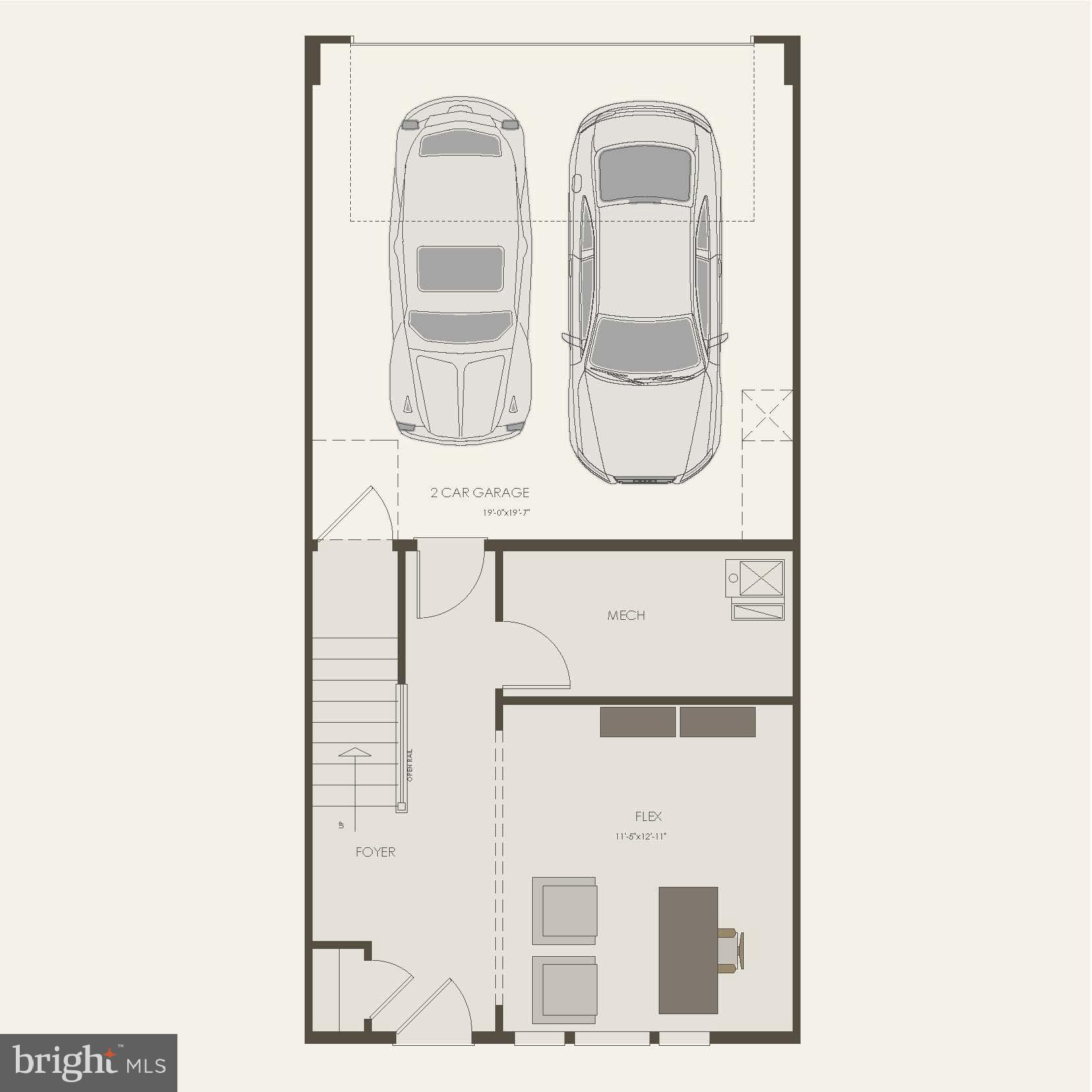 14305 Dowitcher Way Boyds, MD 20841 - Photo 22 of 28 1st Floor