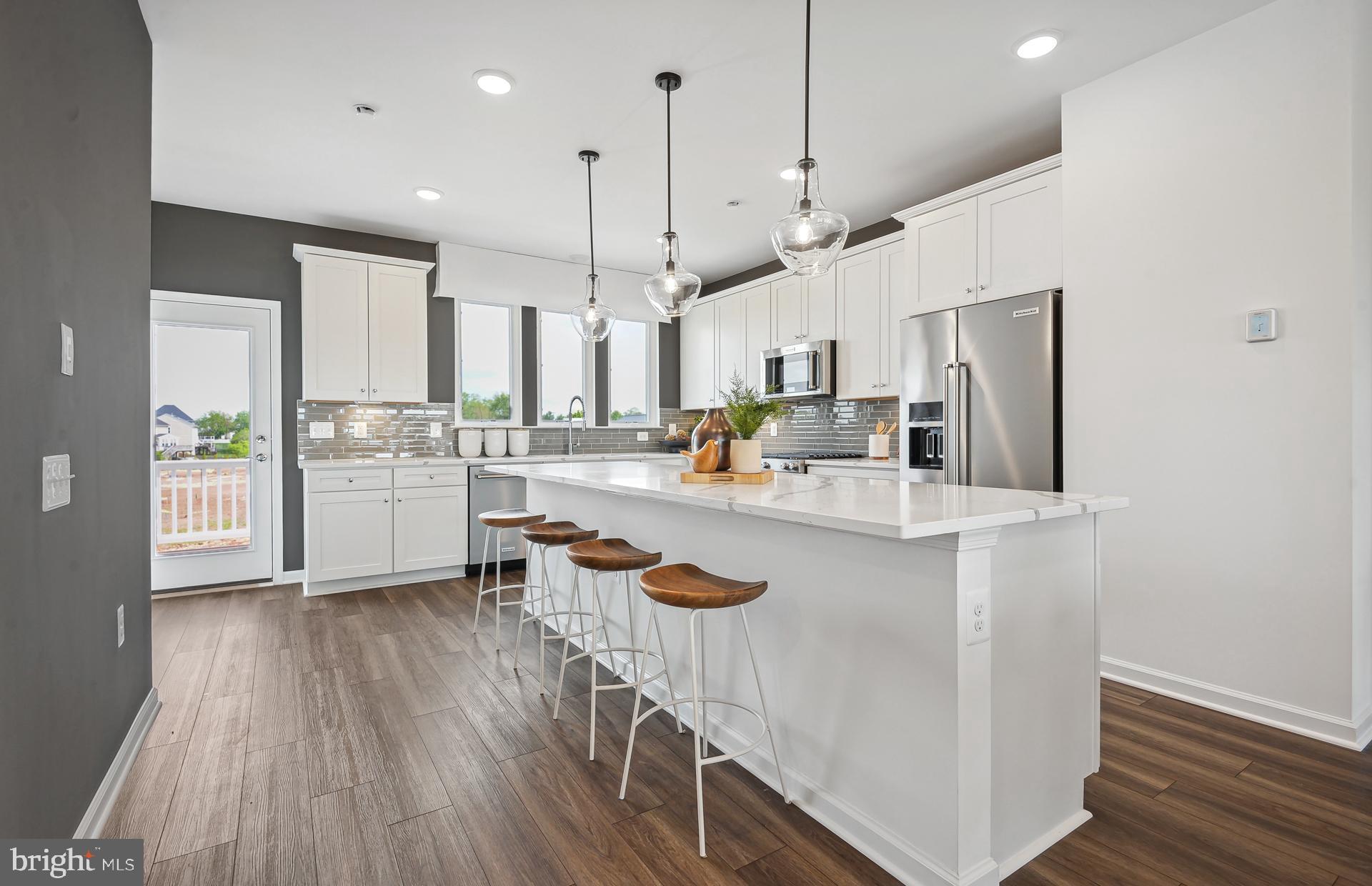 14305 Dowitcher Way Boyds, MD 20841 - Photo 6 of 28 For Illustrative Purposes Only