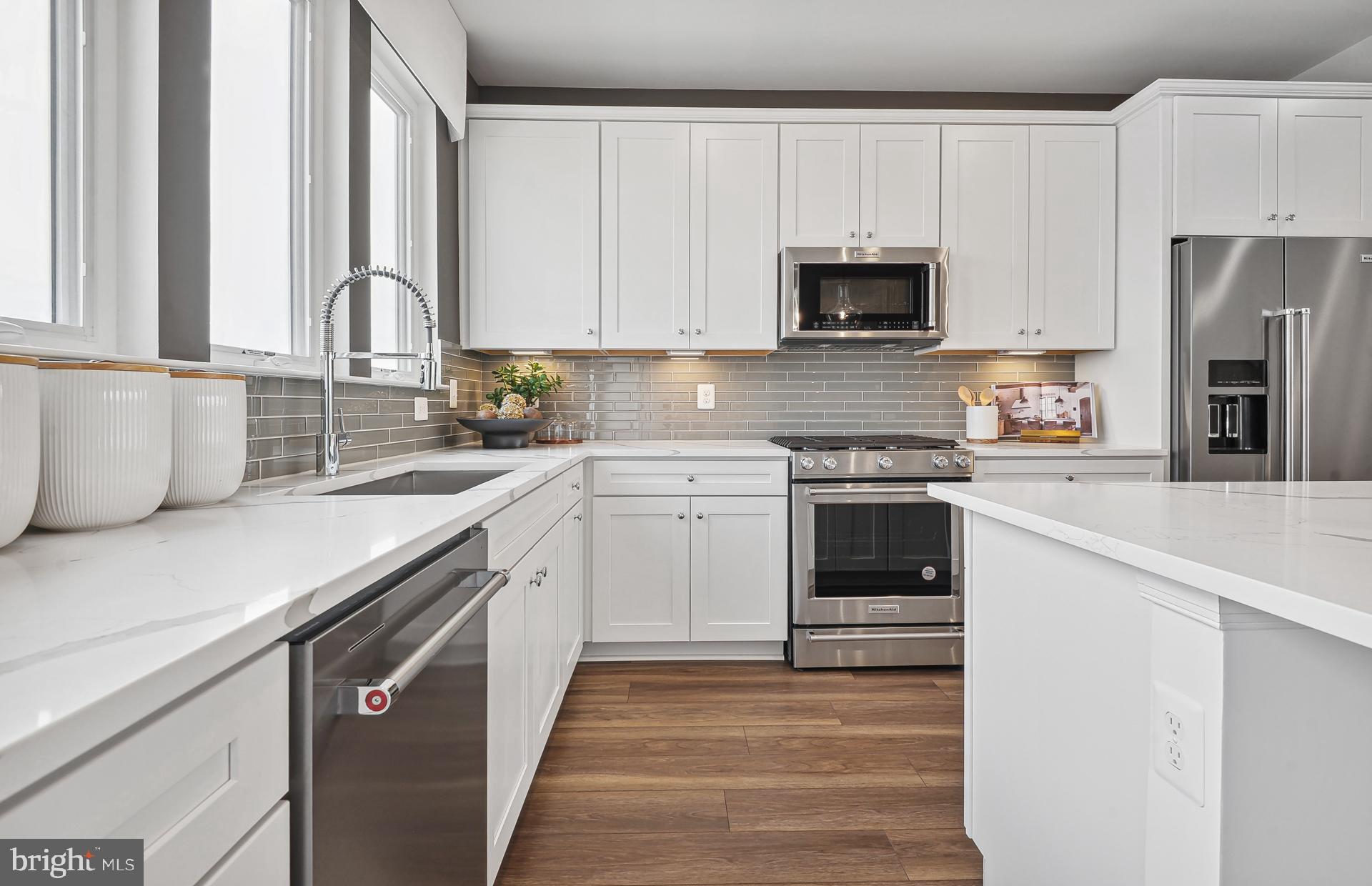 14305 Dowitcher Way Boyds, MD 20841 - Photo 8 of 28 For Illustrative Purposes Only