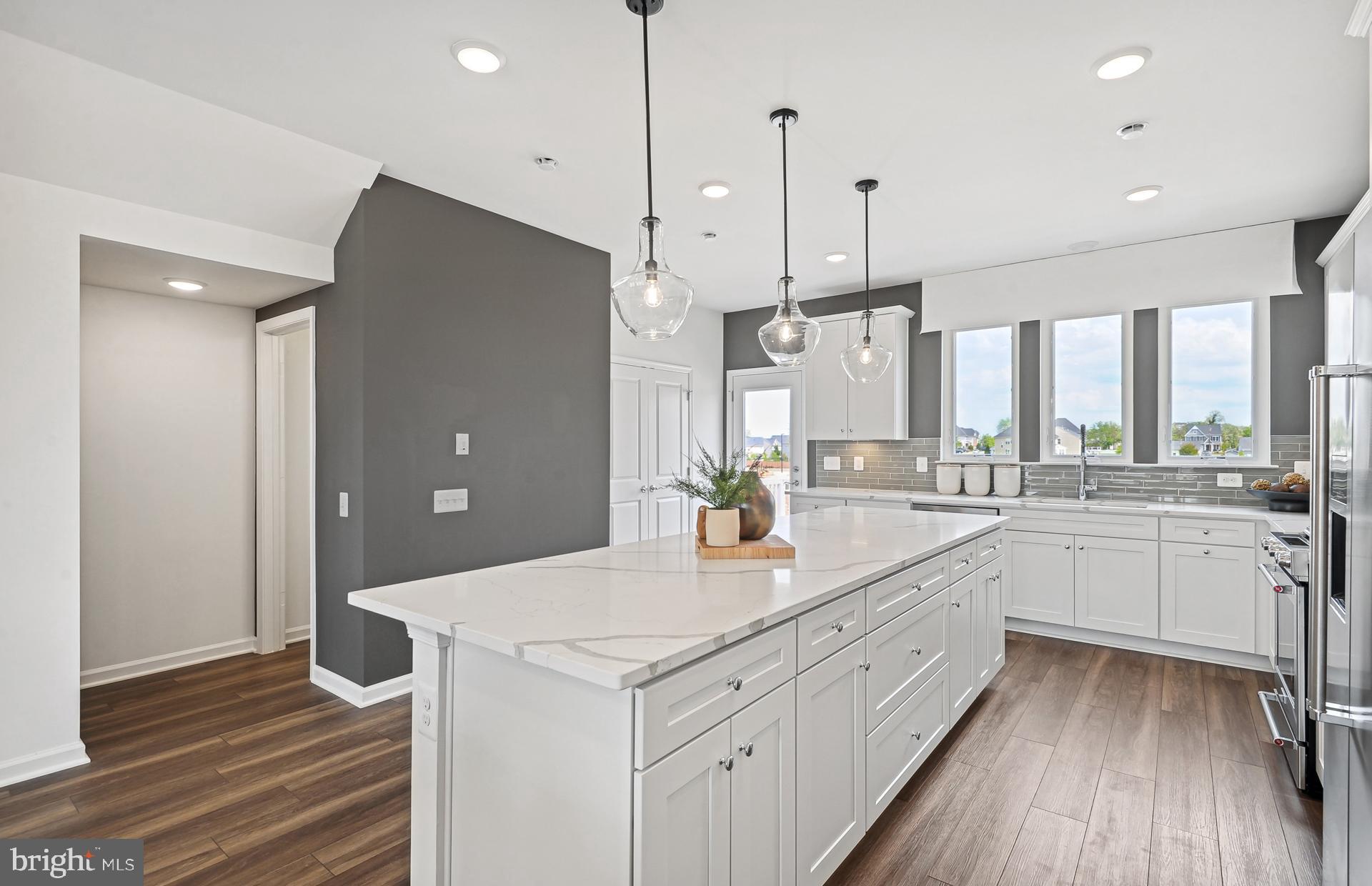 14305 Dowitcher Way Boyds, MD 20841 - Photo 9 of 28 For Illustrative Purposes Only