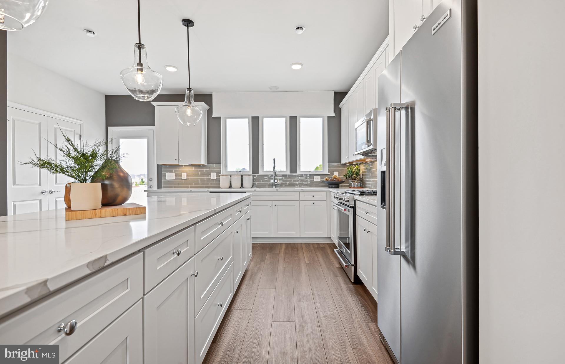 14305 Dowitcher Way Boyds, MD 20841 - Photo 10 of 28 For Illustrative Purposes Only