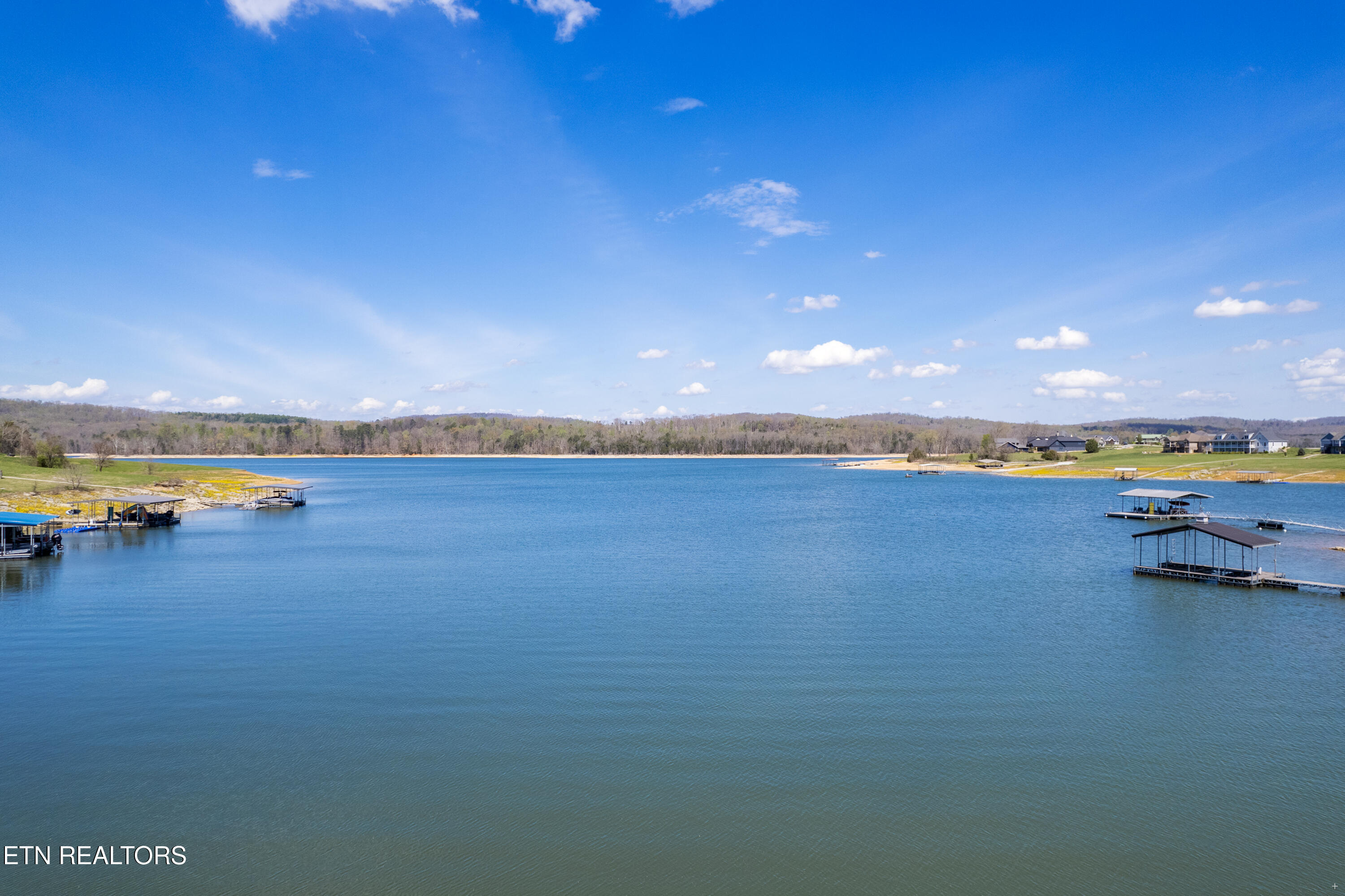 3385 Russell Brothers Road Sharps Chapel, TN 37866 - Photo 6 of 60 Norris Lake View