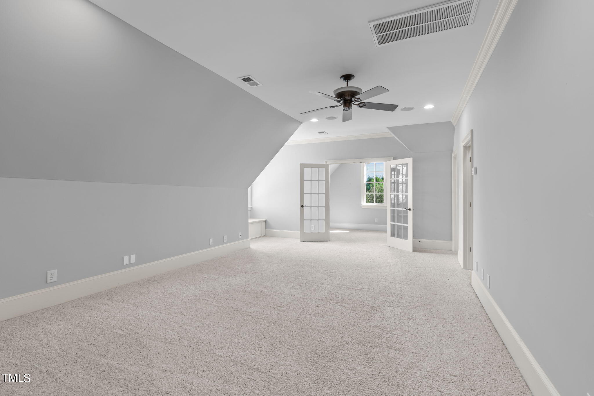 1012 Heydon Court Raleigh, NC 27614 - Photo 39 of 60 Flex Room
