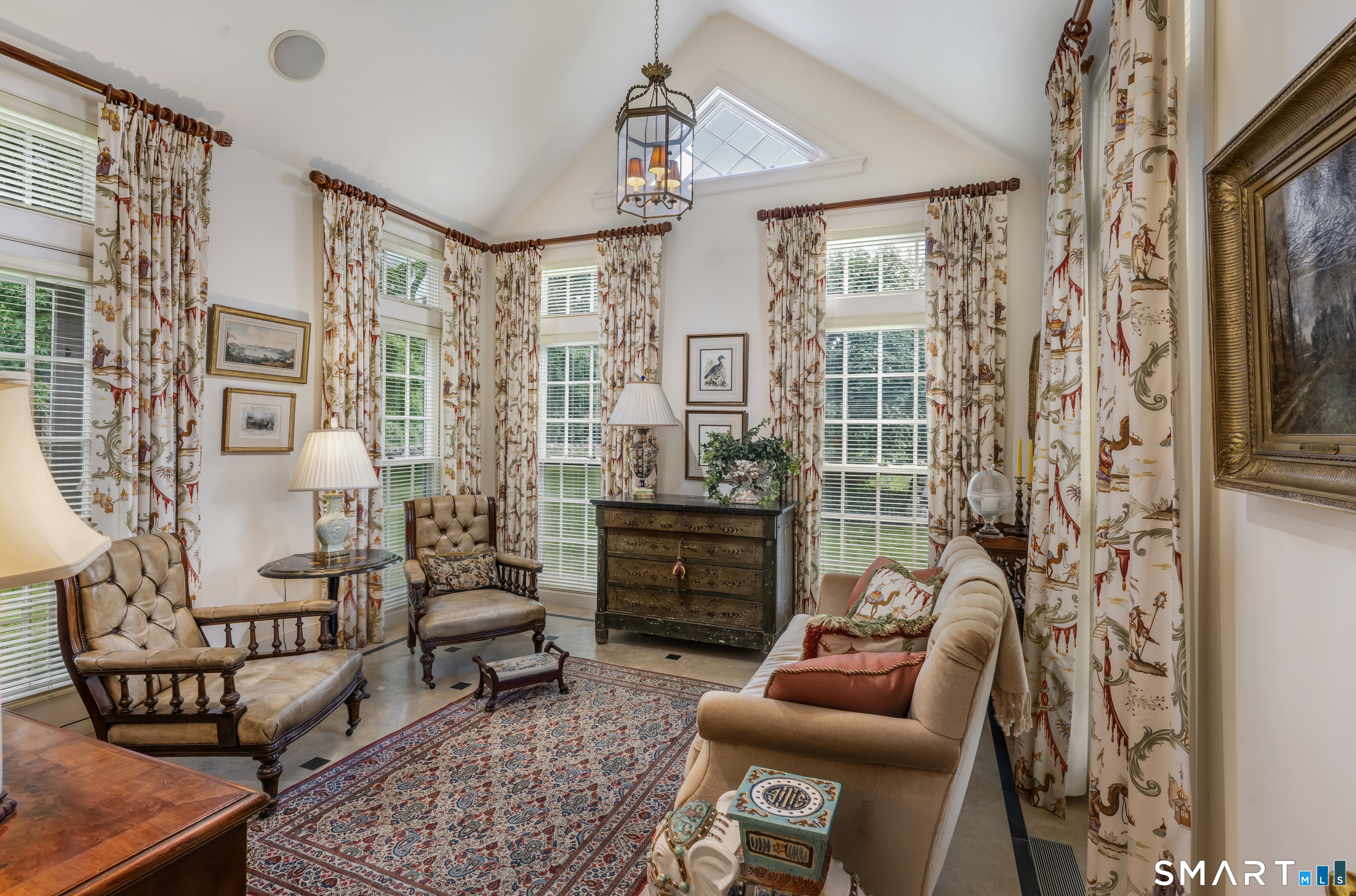 430 Nod Hill Road Wilton, CT 06897 - Photo 8 of 38 Gallery Image 8