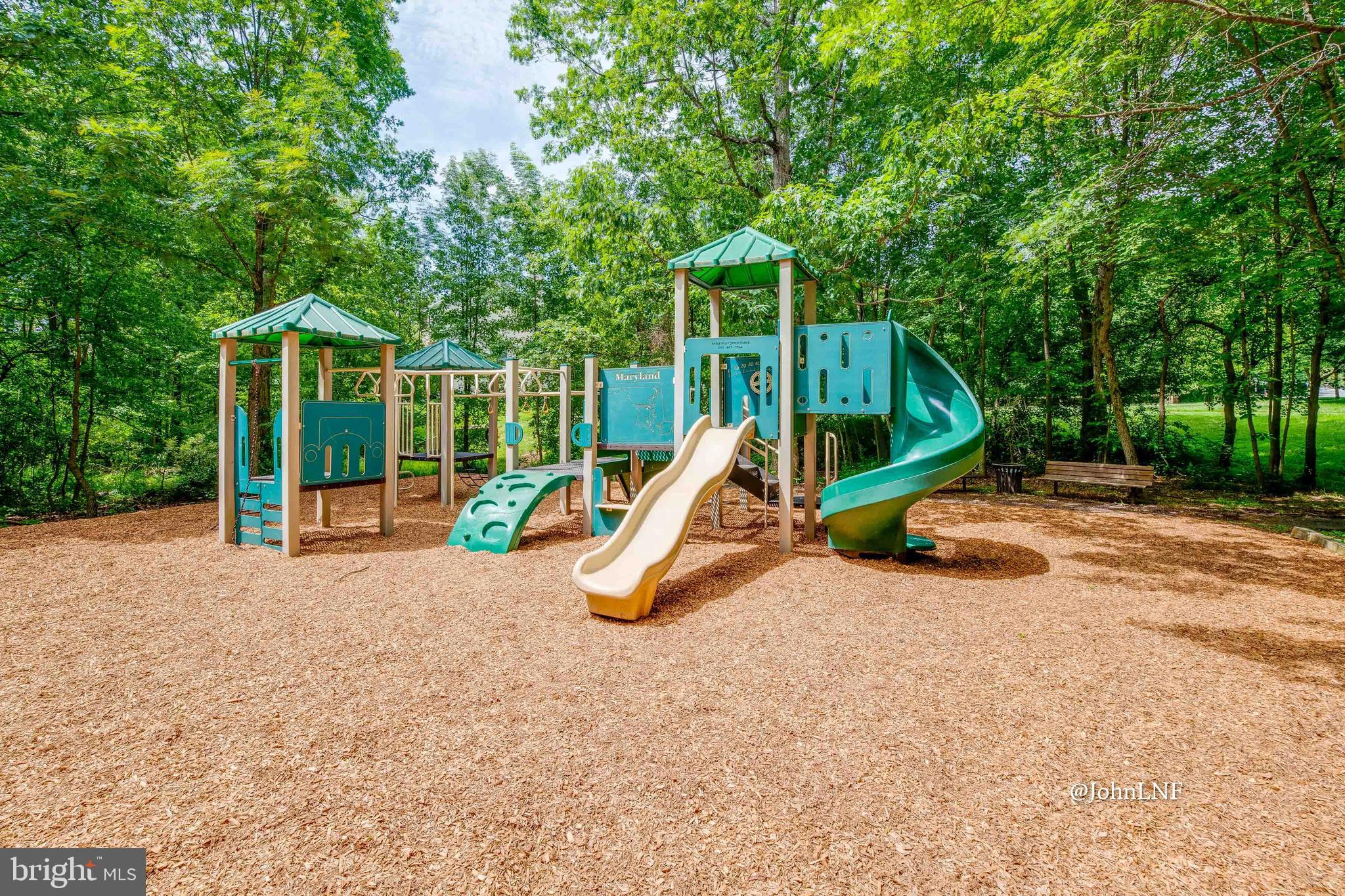 8204 Brooktree Street Laurel, MD 20724 - Photo 23 of 26