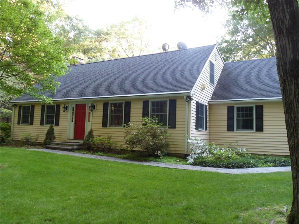 873 Mountain Road Cheshire, CT 06410 - Photo 1 of 1