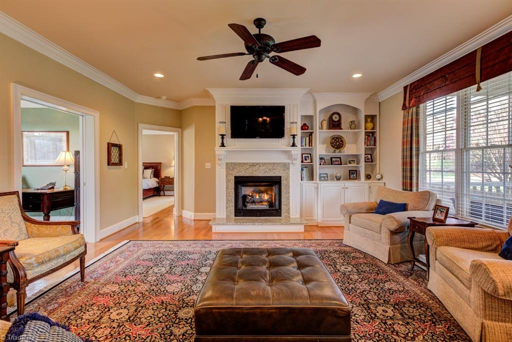 735 Heron Ridge Road Winston-Salem, NC 27106 - Photo 11 of 30 Gallery Image 11