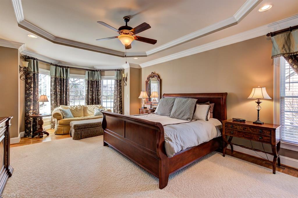 735 Heron Ridge Road Winston-Salem, NC 27106 - Photo 15 of 30 Gallery Image 15