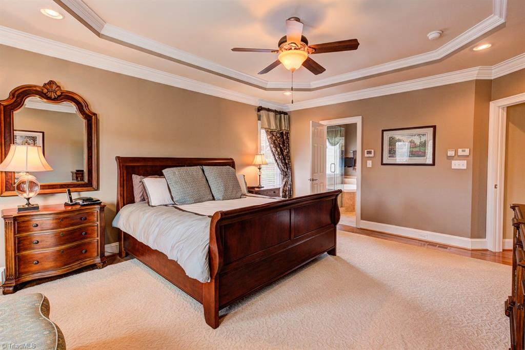 735 Heron Ridge Road Winston-Salem, NC 27106 - Photo 16 of 30 Gallery Image 16