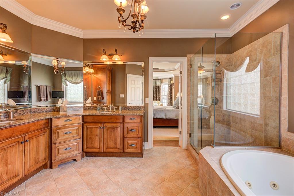 735 Heron Ridge Road Winston-Salem, NC 27106 - Photo 17 of 30 Gallery Image 17
