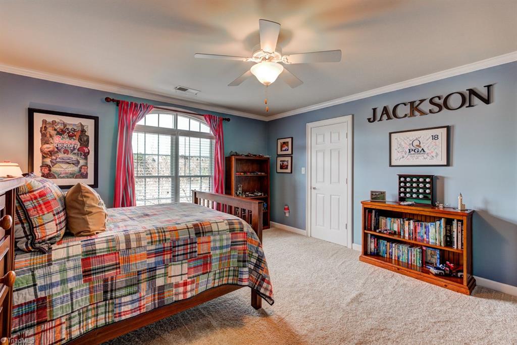 735 Heron Ridge Road Winston-Salem, NC 27106 - Photo 18 of 30 Gallery Image 18
