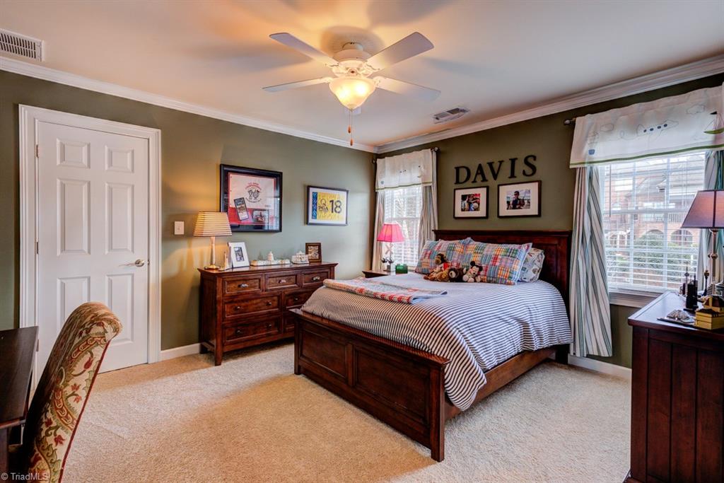 735 Heron Ridge Road Winston-Salem, NC 27106 - Photo 19 of 30 Gallery Image 19
