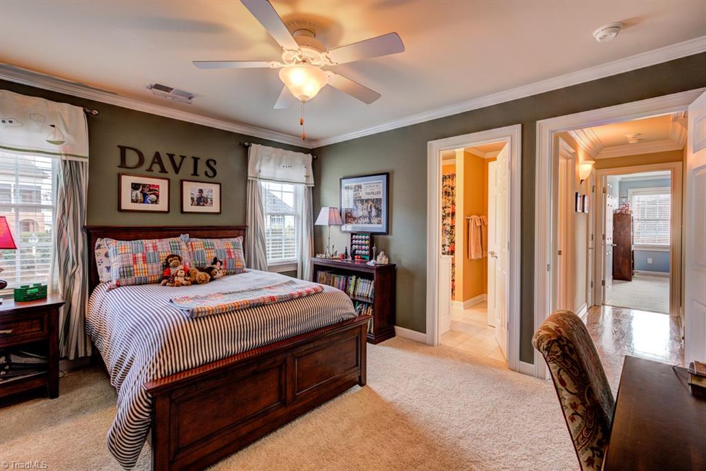 735 Heron Ridge Road Winston-Salem, NC 27106 - Photo 20 of 30 Gallery Image 20