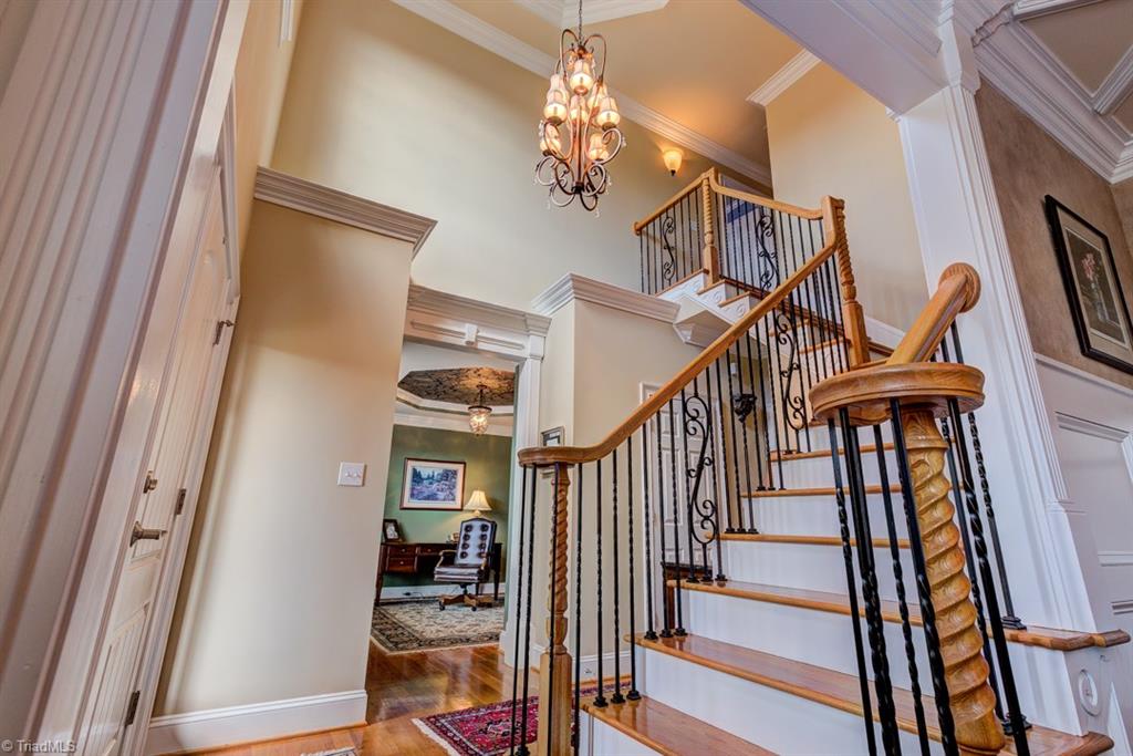 735 Heron Ridge Road Winston-Salem, NC 27106 - Photo 3 of 30 Gallery Image 3