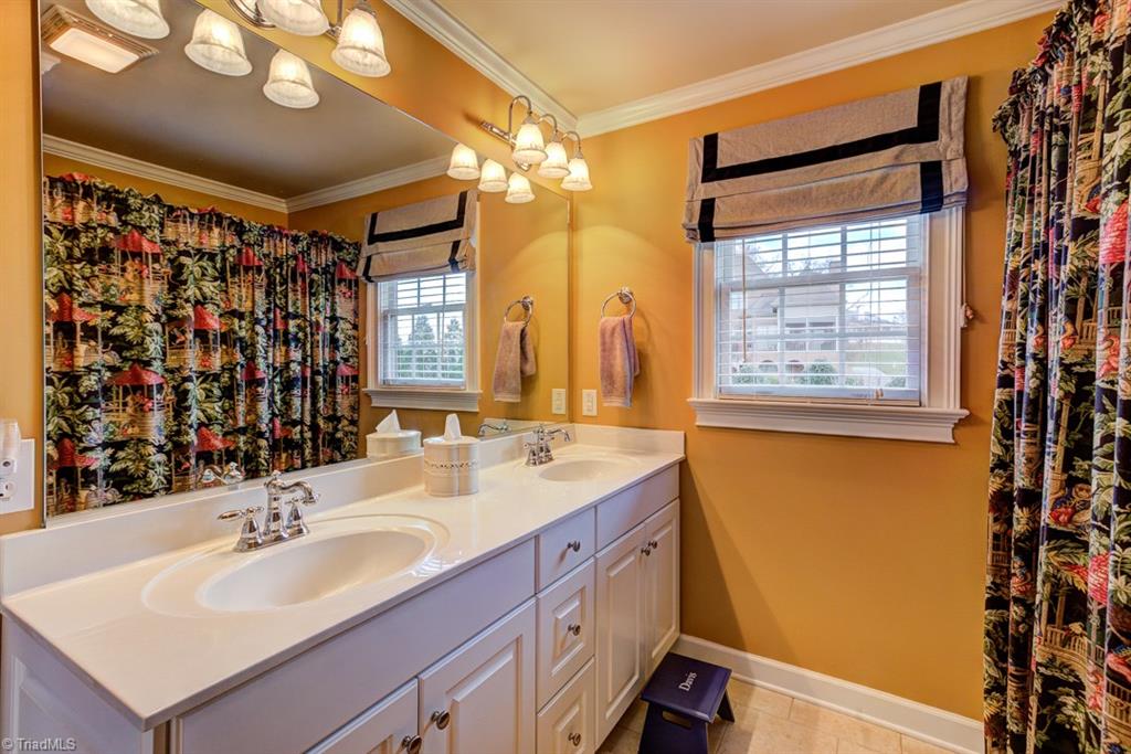 735 Heron Ridge Road Winston-Salem, NC 27106 - Photo 21 of 30 Gallery Image 21