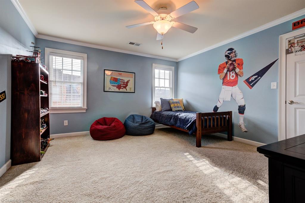 735 Heron Ridge Road Winston-Salem, NC 27106 - Photo 22 of 30 Gallery Image 22