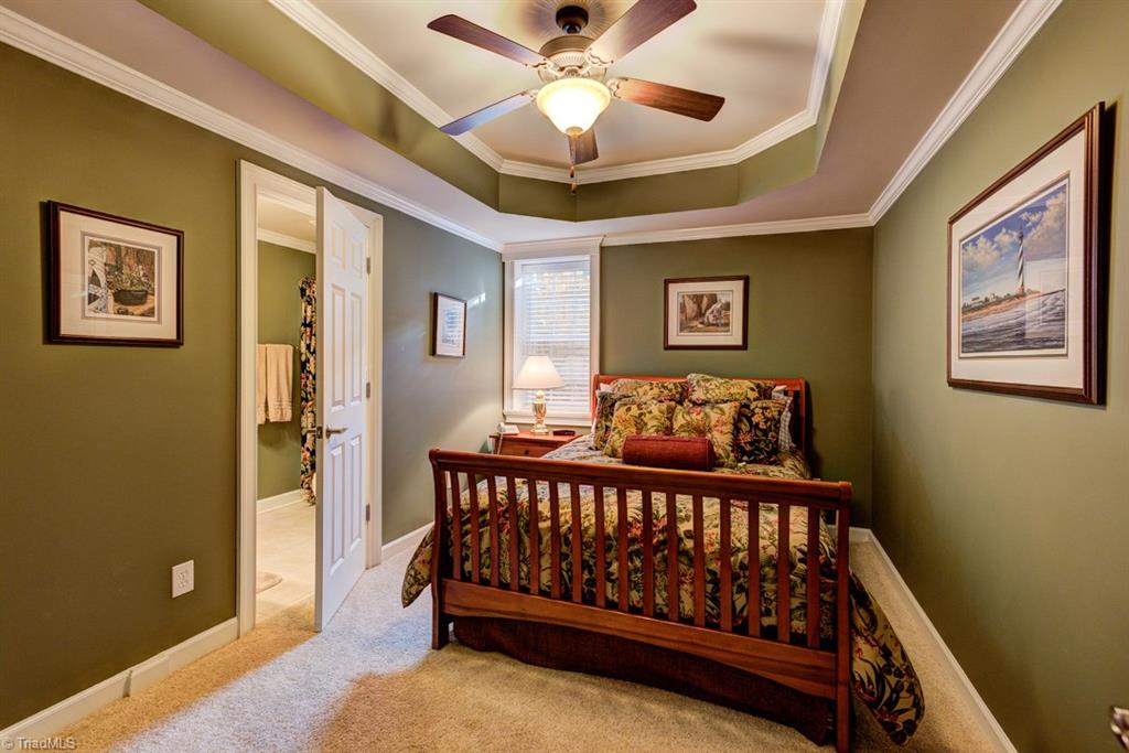 735 Heron Ridge Road Winston-Salem, NC 27106 - Photo 23 of 30 Gallery Image 23