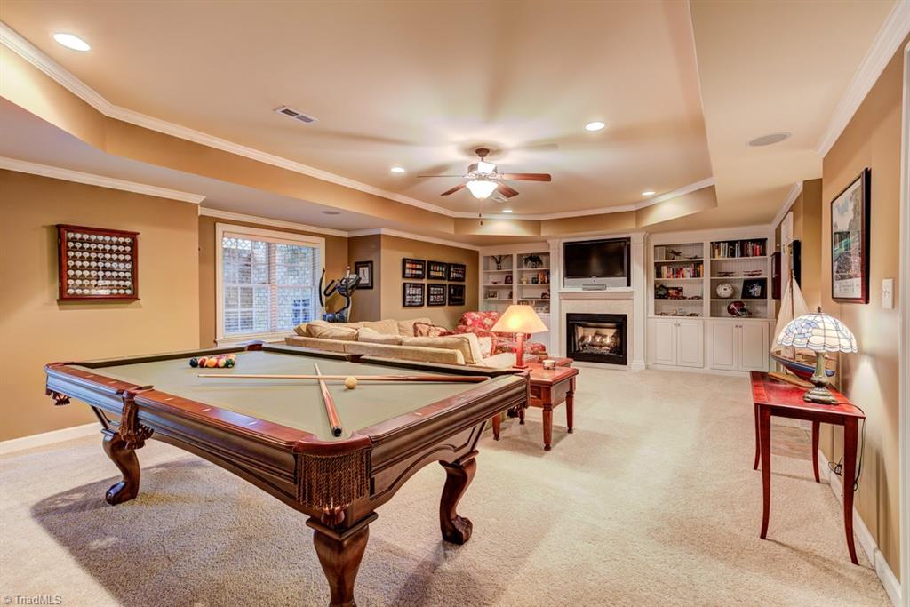 735 Heron Ridge Road Winston-Salem, NC 27106 - Photo 24 of 30 Gallery Image 24