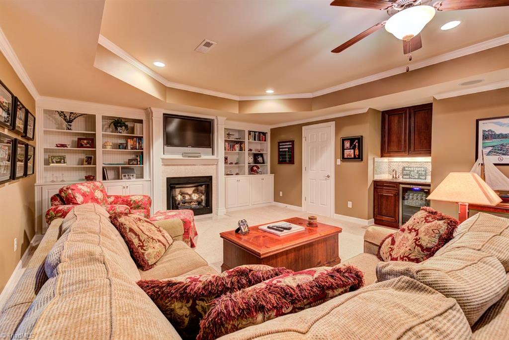 735 Heron Ridge Road Winston-Salem, NC 27106 - Photo 25 of 30 Gallery Image 25