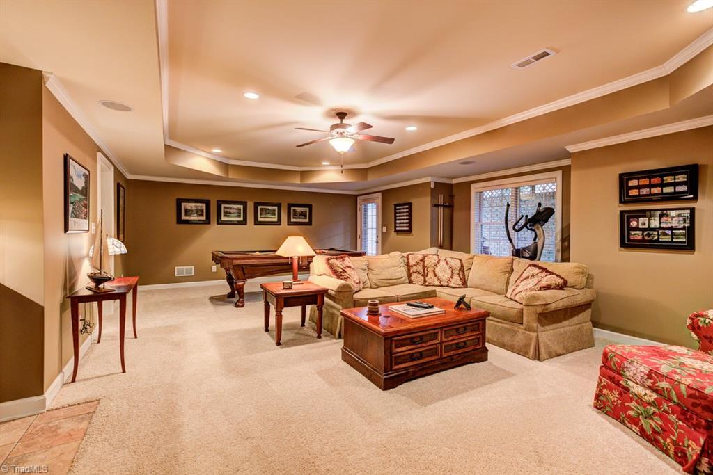 735 Heron Ridge Road Winston-Salem, NC 27106 - Photo 26 of 30 Gallery Image 26