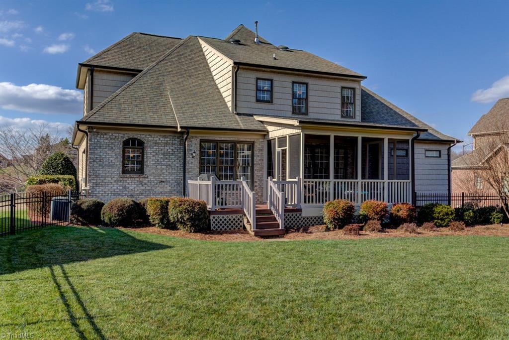 735 Heron Ridge Road Winston-Salem, NC 27106 - Photo 27 of 30 Gallery Image 27