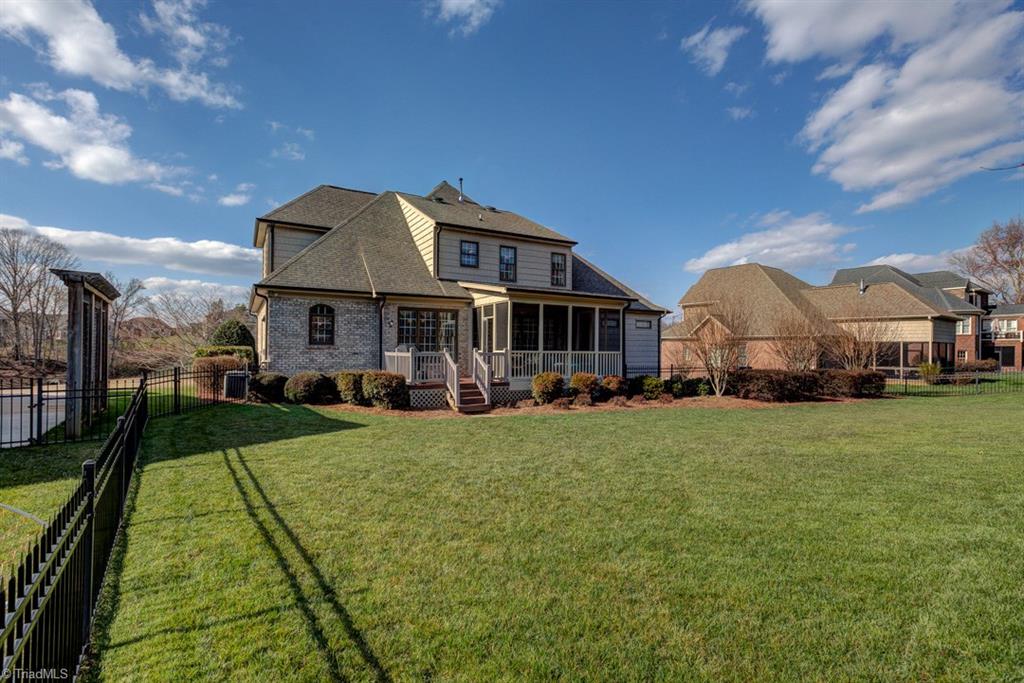 735 Heron Ridge Road Winston-Salem, NC 27106 - Photo 28 of 30 Gallery Image 28