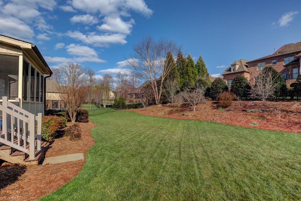 735 Heron Ridge Road Winston-Salem, NC 27106 - Photo 29 of 30 Gallery Image 29