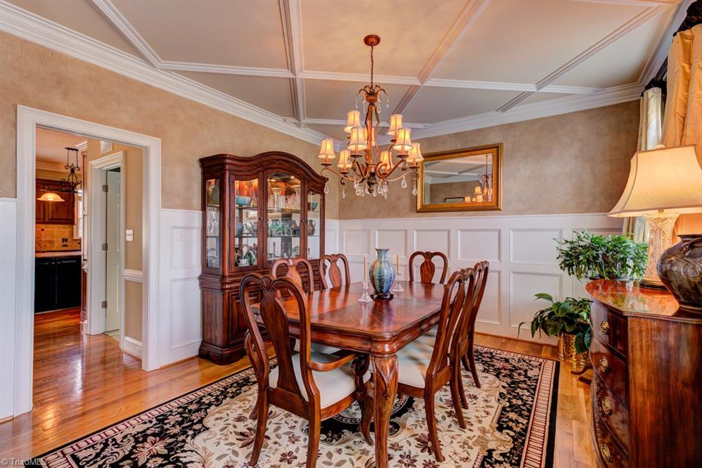 735 Heron Ridge Road Winston-Salem, NC 27106 - Photo 4 of 30 Gallery Image 4