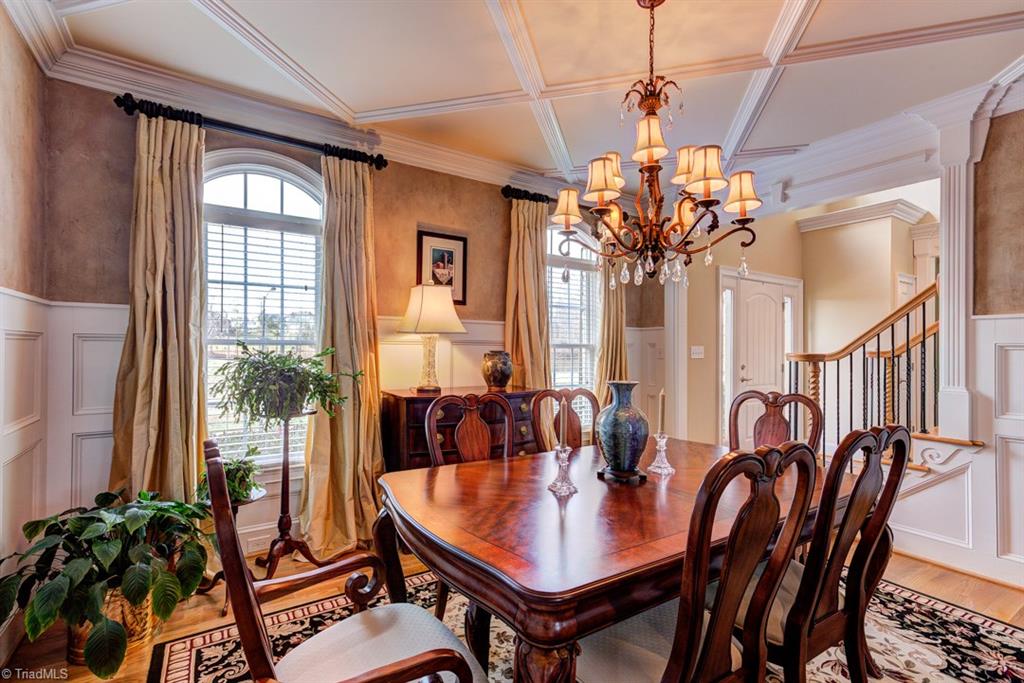 735 Heron Ridge Road Winston-Salem, NC 27106 - Photo 5 of 30 Gallery Image 5