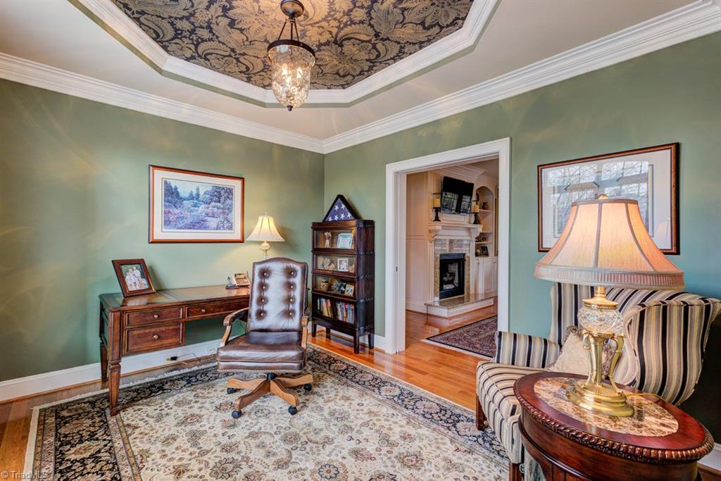 735 Heron Ridge Road Winston-Salem, NC 27106 - Photo 6 of 30 Gallery Image 6