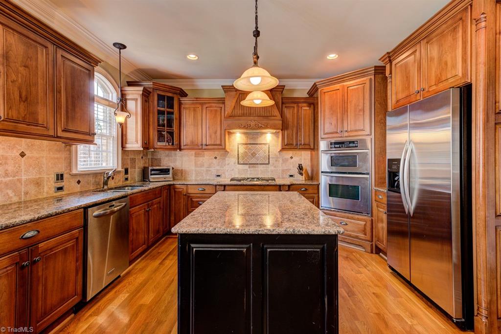 735 Heron Ridge Road Winston-Salem, NC 27106 - Photo 7 of 30 Gallery Image 7