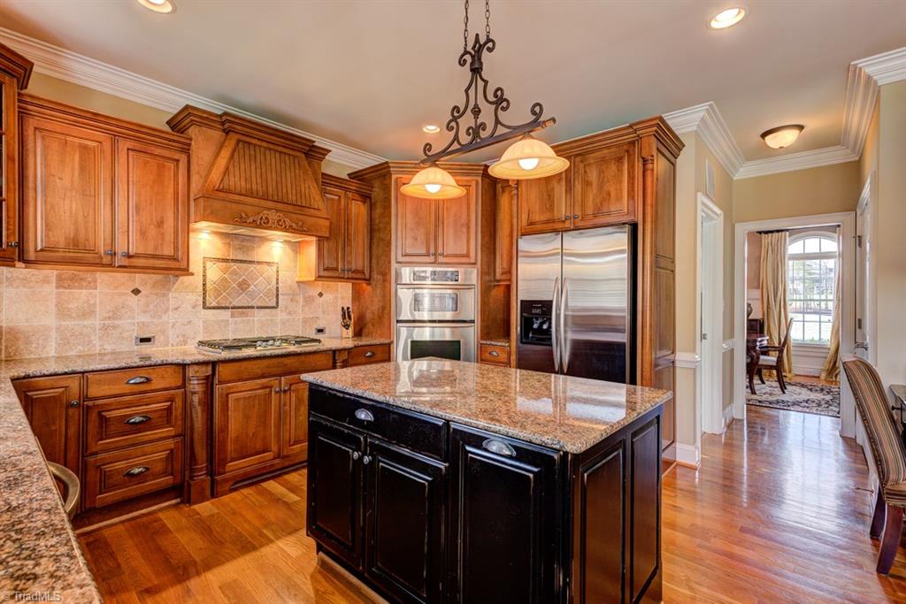735 Heron Ridge Road Winston-Salem, NC 27106 - Photo 8 of 30 Gallery Image 8