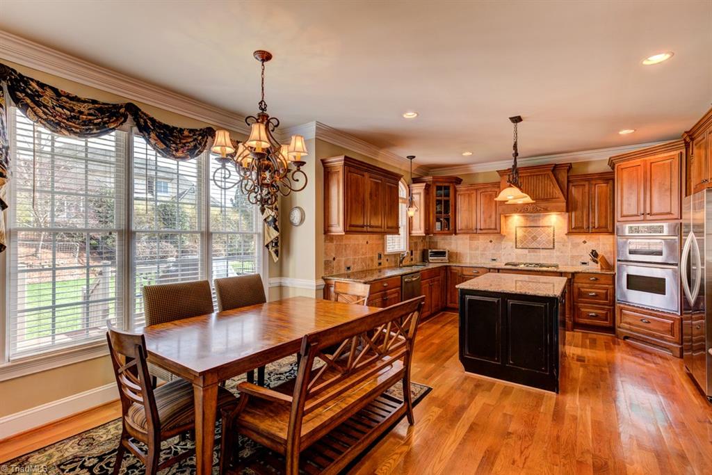 735 Heron Ridge Road Winston-Salem, NC 27106 - Photo 10 of 30 Gallery Image 10