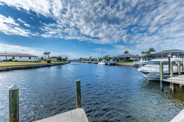 $3,195 | 2429 Aqui Esta Drive, Punta Gorda, FL 33950