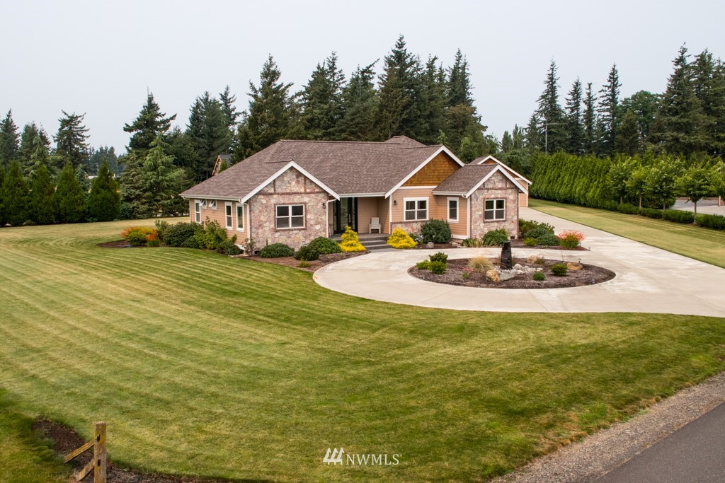 6833 Baker Ridge Drive Lynden, WA 98264 - Photo 22 of 25