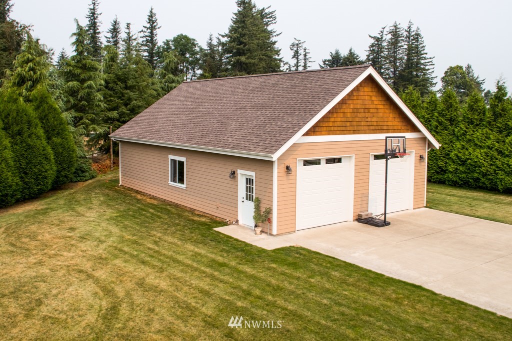6833 Baker Ridge Drive Lynden, WA 98264 - Photo 24 of 25