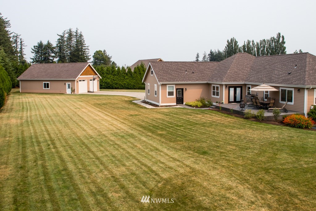 6833 Baker Ridge Drive Lynden, WA 98264 - Photo 25 of 25