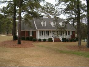 867 Halali Farm Road Evans, GA 30809 - Photo 1 of 1 Main View