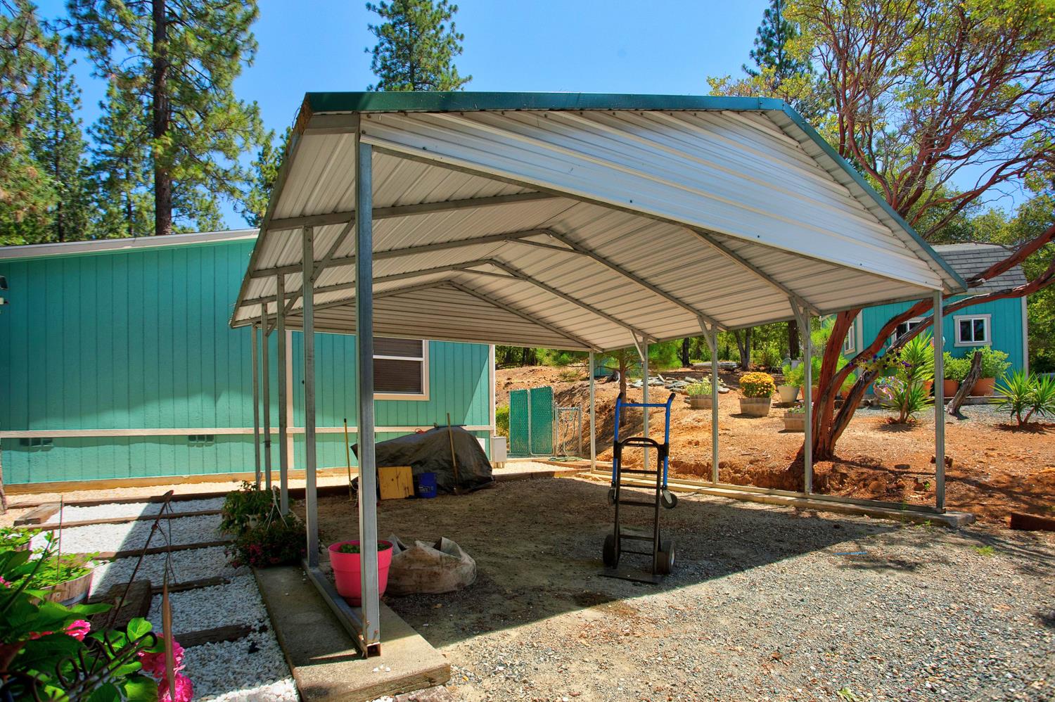 14334 Oregon Peak Road Dobbins, CA 95935 - Photo 10 of 85
