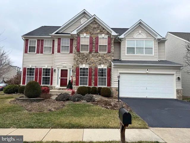 $880,000 | 12096 Maidenhair Drive, Gainesville, VA 20155