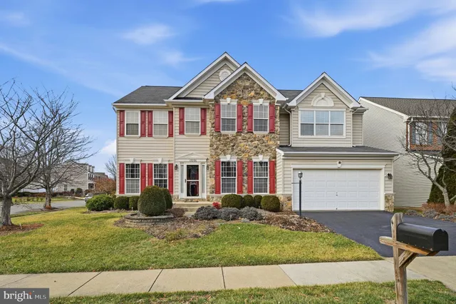 $880,000 | 12096 Maidenhair Drive, Gainesville, VA 20155