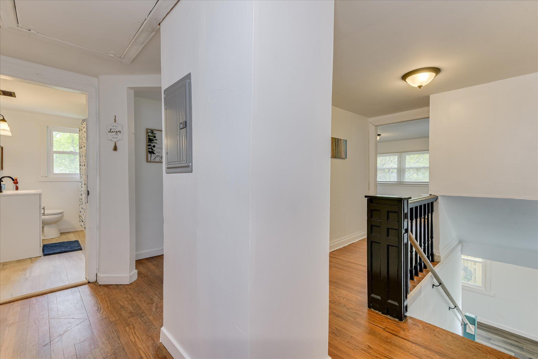 1532 Colleton Avenue Southeast Aiken, SC 29801 - Photo 4 of 19