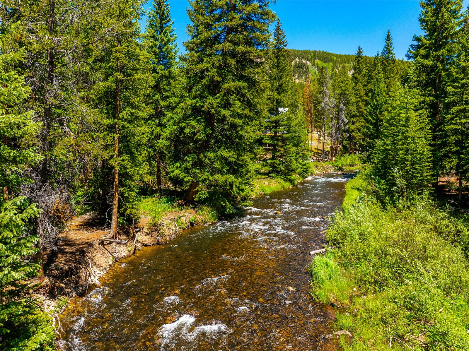 277 Wagon Road Breckenridge, CO 80424 - Photo 10 of 50