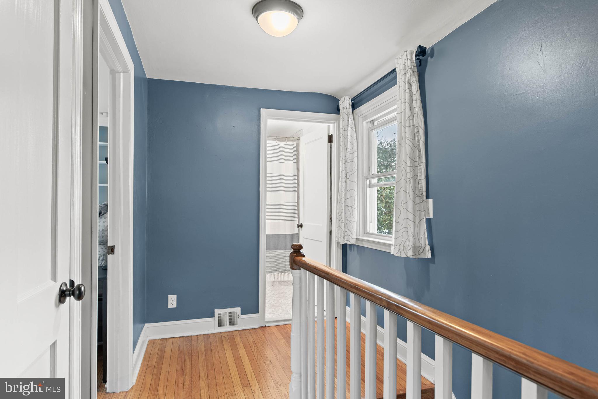 465 Briarhill Road Springfield, PA 19064 - Photo 28 of 51 Second Floor