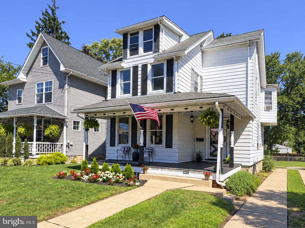 12 Linden Avenue Rutledge, PA 19070 - Photo 2 of 26 Gallery Image 2