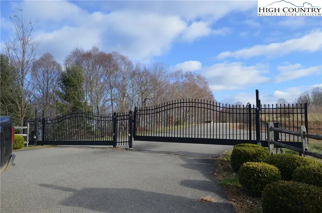 $29,900 | Lot #44 Prime Circle, Piney Creek, NC 28663