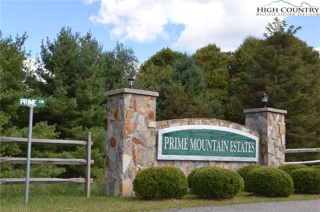$29,900 | Lot #44 Prime Circle, Piney Creek, NC 28663