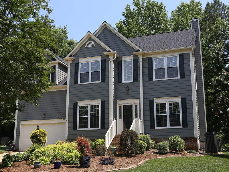 9000 Admaston Drive Raleigh, NC 27613 - Photo 1 of 12 Photo 1