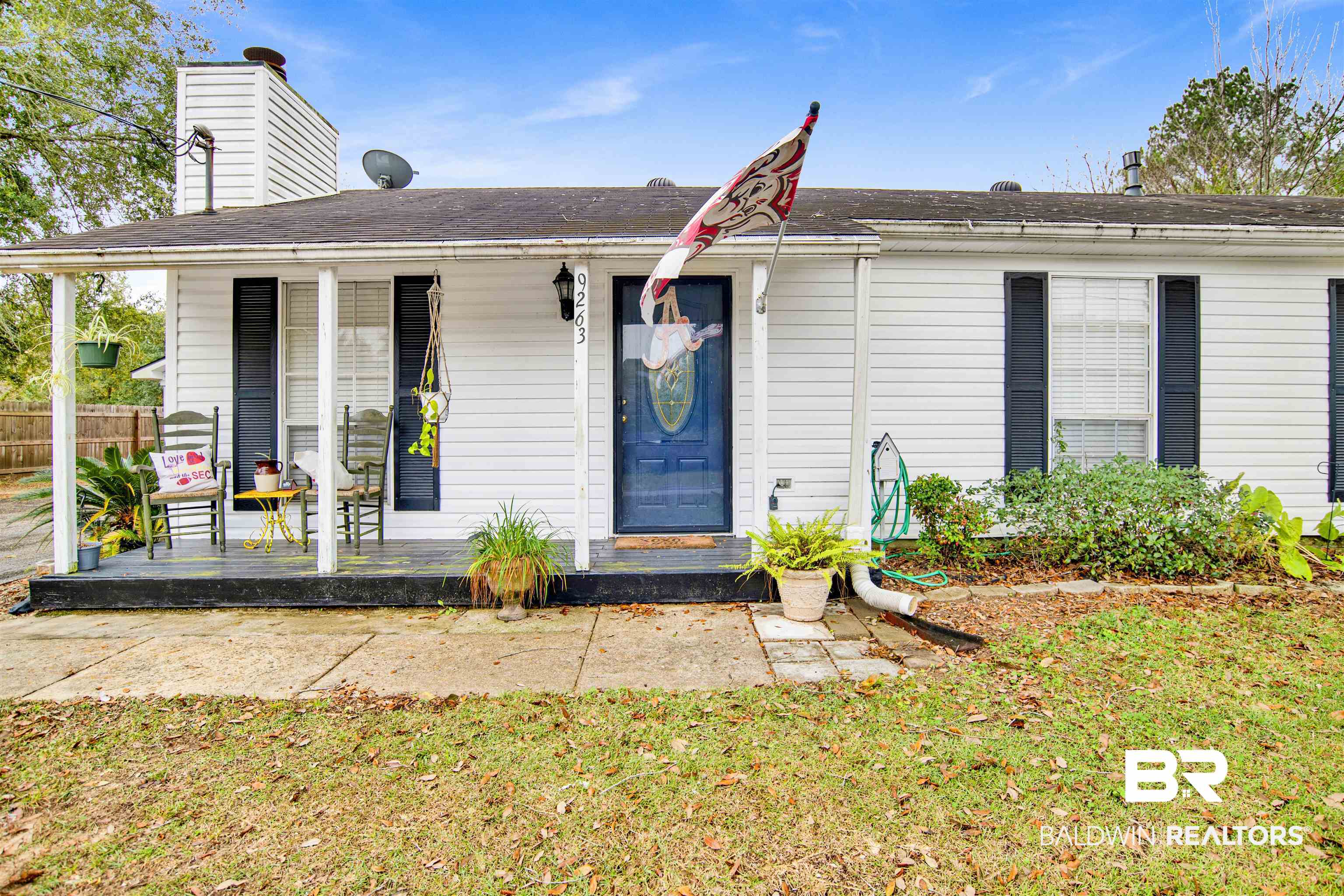 9263 Panhandle Court Semmes, AL 36575 - Photo 25 of 28