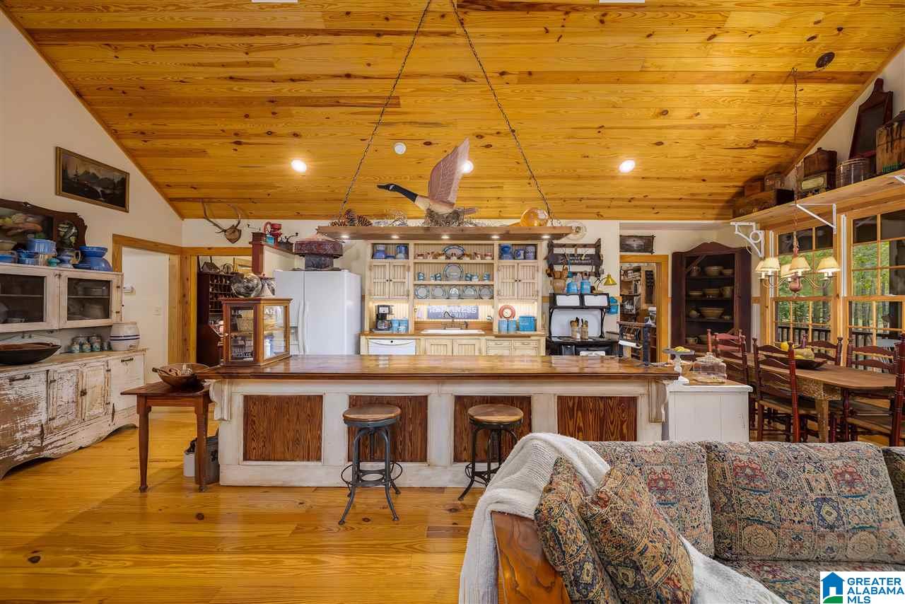 527 Farm Loop Alexander City, AL 35010 - Photo 12 of 50